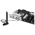 ASUS PRIME B850-PLUS WIFI emaplaat