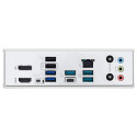 ASUS PRIME B850-PLUS WIFI emaplaat