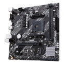 "MB ASUS PRIME A520M-K (AMD.AM4.DDR4.mATX)"
