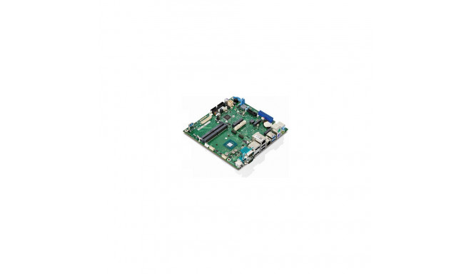 "FTS D3543-S3-J5005 2xDP/GBL/M.2/mITX"