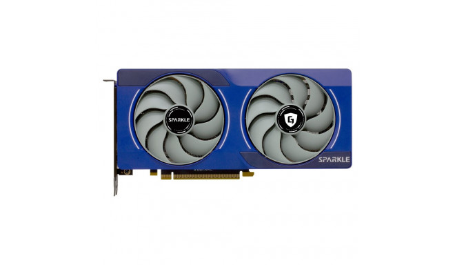 "B570 10GB Sparkle Intel Arc Guardian OC GDDR6"