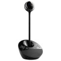 "Logitech ConferenceCam BCC950 black"