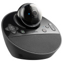 Logitech BCC950 must konverentsikaamera