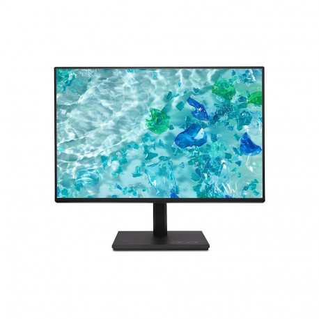 "68,6cm/27"" (1920x1080) Acer Vero B277 Gbmiprzx 16:9 FHD 4ms 120Hz HDMI DP VGA USB Speaker Pivot Bl