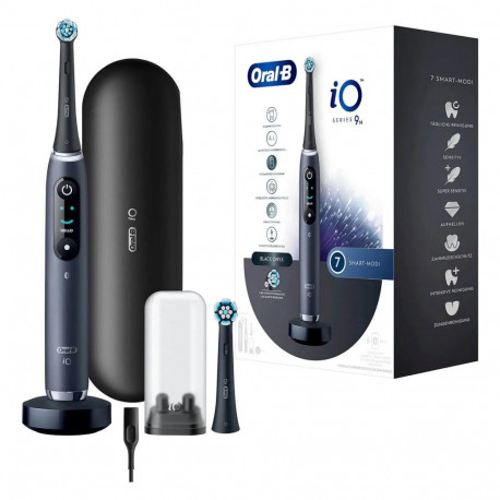 "Oral-B iO Series 9N*Black Onyx"