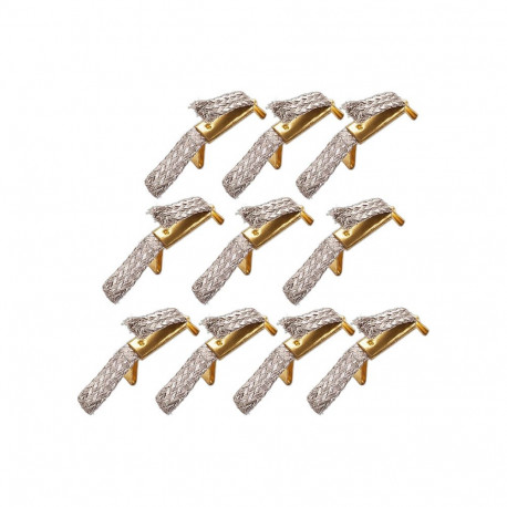 Carrera 1:43 topelt kontaktharjad GO!!!/Digital 143 (10)