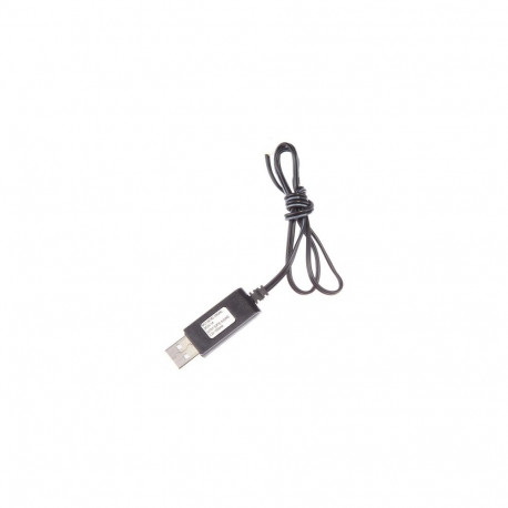 "Carrera - Cable - USB Cable 1A for LiFePo4 3,2V Batteries"