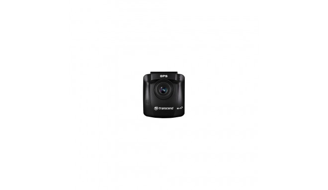 Transcend DrivePro 250 pardakaamera 64GB