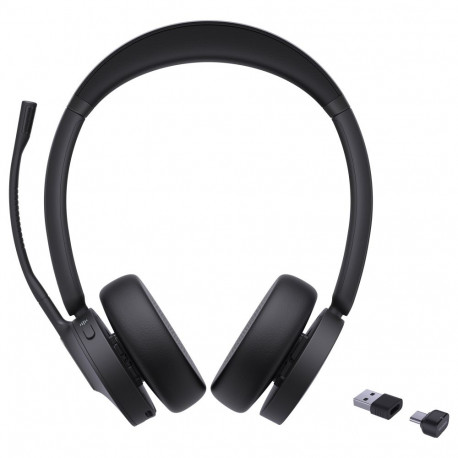 Yealink BH70 Dual UC USB-C/A Bluetooth peakomplekt