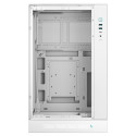 "Midi DeepCool CH270 DIGITAL White"