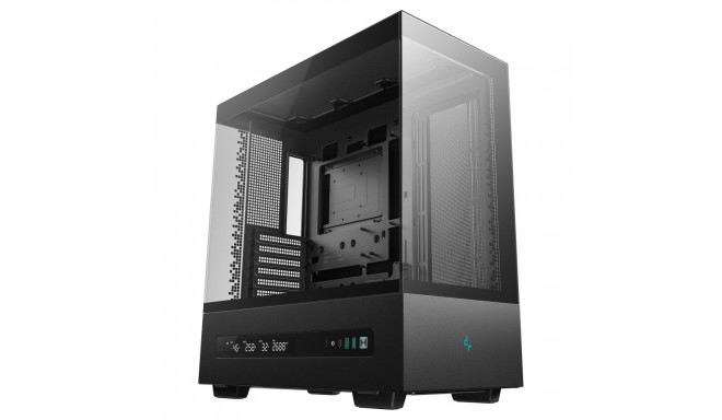 DeepCool CH690 DIGITAL midi korpus