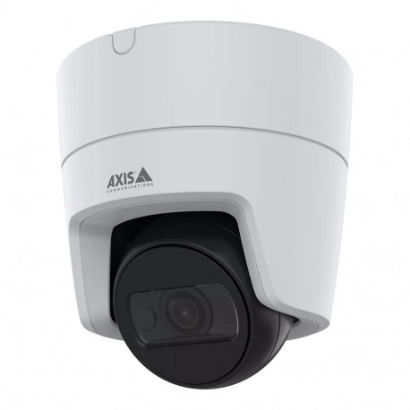 "AXIS Netzwerkkamera Fix Dome M3128-LVE White 8 MP"