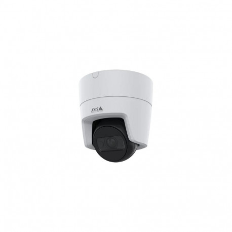"AXIS Netzwerkkamera Fix Dome M3126-LVE White 4 MP"