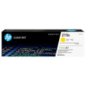 HP 219A kollane originaal LaserJet toonerikassett
