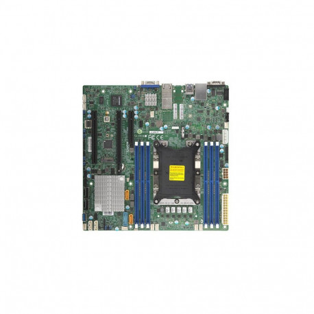 3647 Supermicro MBD-X11SPM-TF-B