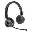 HP Poly DECT Savi 7420 Office binauraalne peakomplekt