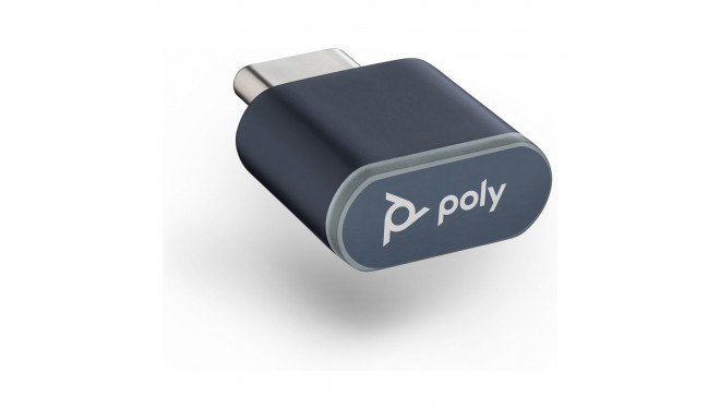 HP Poly BT700 USB-C Bluetooth-adapter