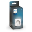 Philips Hue SmartPlug valge pistikupesa DE+AT