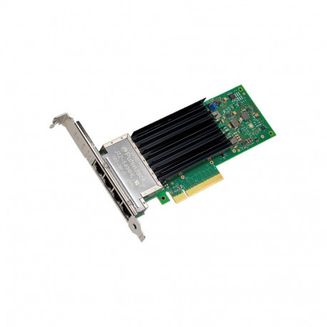 "INTG Intel 10Gb 4-Port Server Adapter X710-T4L (4xRJ45) LP bulk"