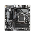 "AM5 Gigabyte A620M GAMING X mATX"