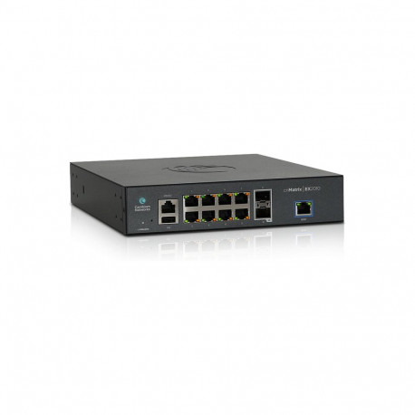 8+2P Cambium EX2010 M