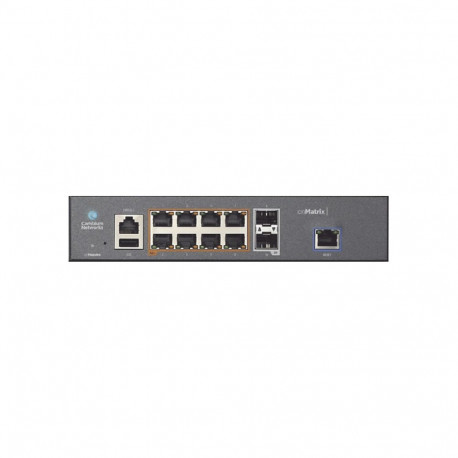 8+2P Cambium EX1010-P POE M