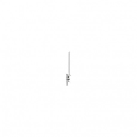 "Poynting Antennas LTE/GSM Mast/Wand A-OMNI-292-V2 weiß N-Type (F) LoRa Helium 7dbi Rundstrahl N-Typ