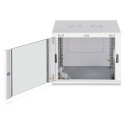 Digitus Dynamic 9HE hall seinakapp 505,05x600x600mm