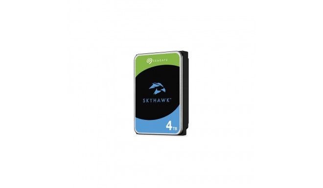 "4TB Seagate SkyHawk ST4000VX016 256MB"