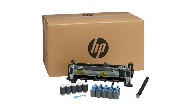 HP hoolduskomplekt F2G77A 220V