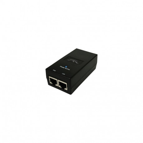 "Z Ubiquiti POE-24-12W-G PoE-Injektor - Gigabit"
