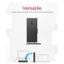 "ICY BOX IB-DK2241AC USB 3.0 11-in-1 DockingStation"