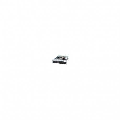 2U Supermicro CSE-825TQC-600LPB