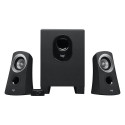 "Logitech Z313 2.1"