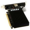 "GT710 2GB MSI LP passiv DDR3"