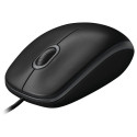 Logitech B100 must optiline USB OEM