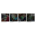 "APC Power Saving Back-UPS Pro 1500 BR1500G-GR 1500VA 865W"