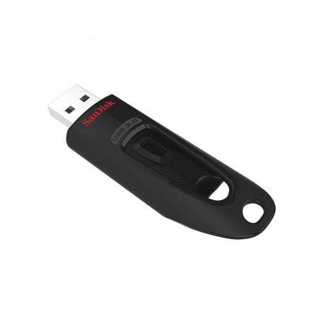 Sandisk mälupulk USB 3.0 512GB, must