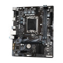 "1700 Gigabyte H610M K mATX D4"