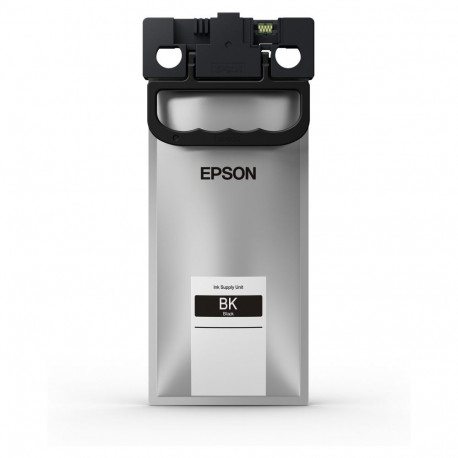 "Epson Tinte T9461 XXL C13T946140 Schwarz"