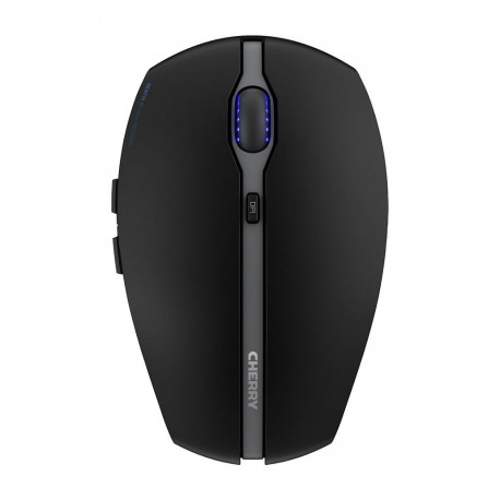 Cherry Gentix BT must