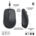 Logitech MX Anywhere 3S