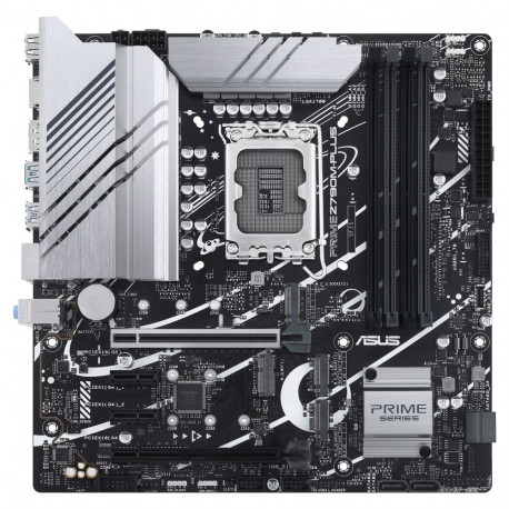 "1700 ASUS PRIME Z790M-PLUS DDR5"