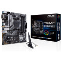 "AM4 ASUS PRIME B550M-A WIFI II"