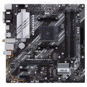 "AM4 ASUS PRIME B550M-A WIFI II"