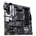 "AM4 ASUS PRIME B550M-A WIFI II"