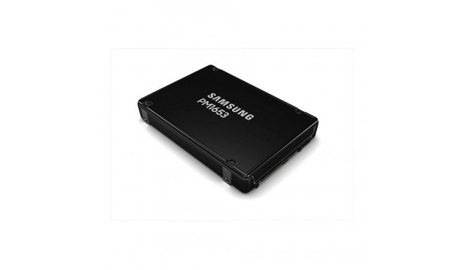 "Ent. 2.5"" 960GB SAS Samsung PM1653 bulk"