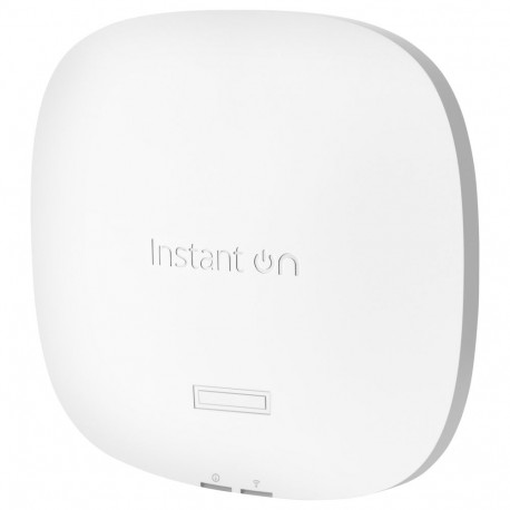 "HPE Aruba Instant ON AP25 (RW) - Funkbasisstation"