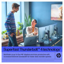 D HP ZBook Thunderbolt dokk G4 120W
