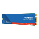 Western Digital SSD M.2 500GB Blue SA510